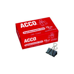 SUJETADOCUMENTO 19MM