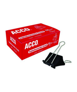 SUJETADOCUMENTO 50MM