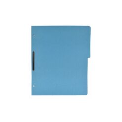 CARPETA CARTA AZUL CLARO