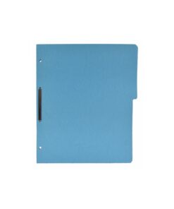 CARPETA CARTA AZUL CLARO