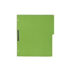 CARPETA CARTA VERDE CLARO