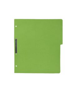 CARPETA CARTA VERDE CLARO