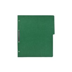 CARPETA CARTA VERDE OBSCURO