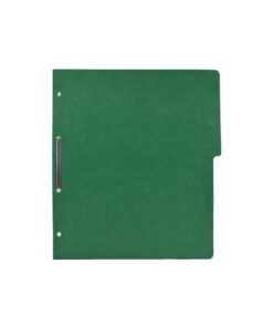 CARPETA CARTA VERDE OBSCURO