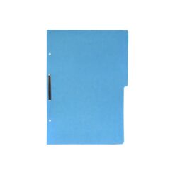 CARPETA OFICIO AZUL CLARO