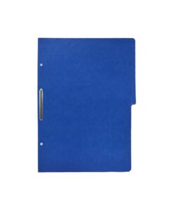 CARPETA OFICIO AZUL OBSCURO