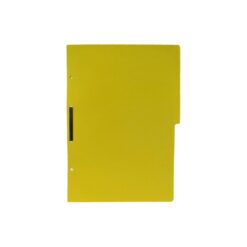 CARPETA OFICIO AMARILLO