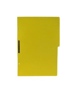 CARPETA OFICIO AMARILLO
