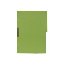 CARPETA OFICIO VERDE CLARO