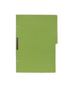 CARPETA OFICIO VERDE CLARO
