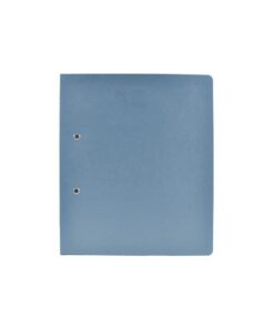 CARPETA CARTA AZUL CLARO