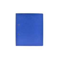 CARPETA CARTA AZUL OBSCURO