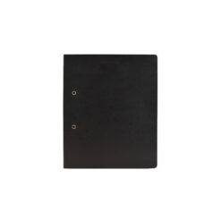 CARPETA CARTA NEGRO