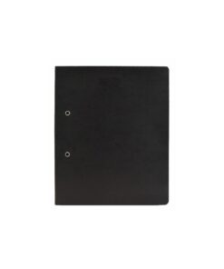CARPETA CARTA NEGRO