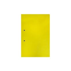CARPETA OFICIO AMARILLA