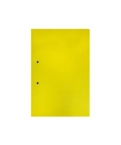 CARPETA OFICIO AMARILLA
