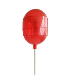 PALETA TUTSI GRANDE PLASTICA
