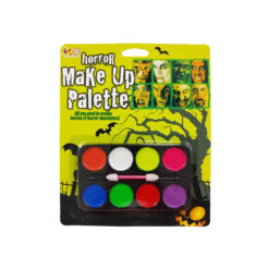 PINTURA PARA CARA NEON 8 COLORES