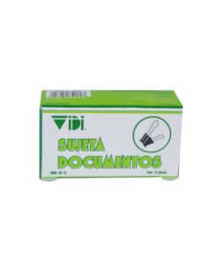 SUJETADOCUMENTO 15MM