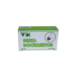 SUJETADOCUMENTO 25MM