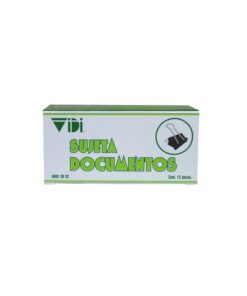SUJETADOCUMENTO 32MM