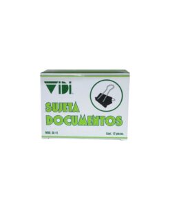 SUJETADOCUMENTO 41MM