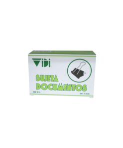 SUJETADOCUMENTO 51MM