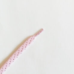 AGUJETA COLOR ROSA CLARO