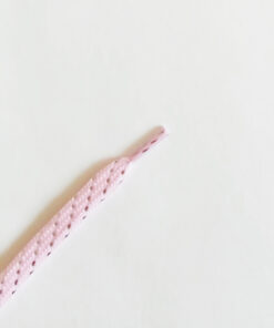 AGUJETA COLOR ROSA CLARO