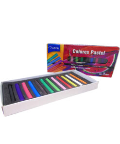 GIS COLOR PASTEL