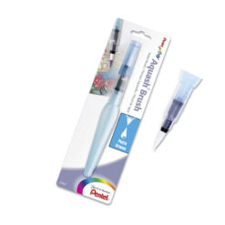 PINCEL CON DEPOSITO DE AGUA FRHBP-B GRUESA