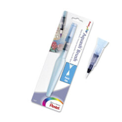 PINCEL CON DEPOSITO DE AGUA FRHBP-F FINA