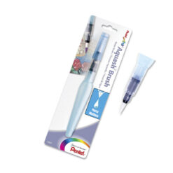 PINCEL CON DEPOSITO DE AGUA FRHBP-M MEDIAN