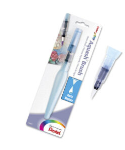 PINCEL CON DEPOSITO DE AGUA FRHBP-M MEDIAN