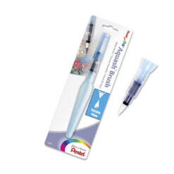 PINCEL CON DEPOSITO DE AGUA FRHBP-MH PLANA