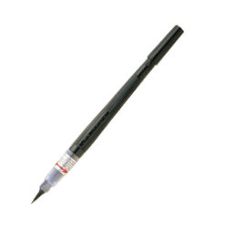 PINCEL RECARGABLE GFLBP-101 NEGRO PENTEL