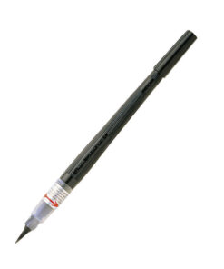 PINCEL RECARGABLE GFLBP-101 NEGRO PENTEL