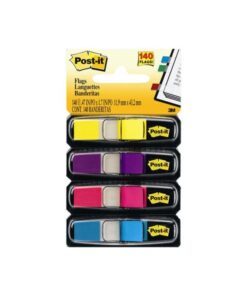 BANDERA POST-IT NEON