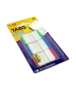 BANDERA POST-IT RIGIDAS