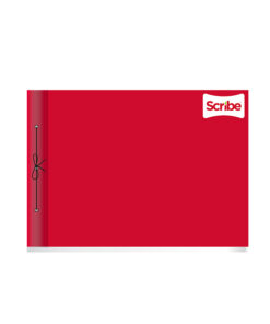 BLOCK SCRIBE 4670 DIBUJO C/20HJS C/AGUJE
