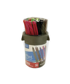 BOLIGRAFO AZOR PIN POINT FINO