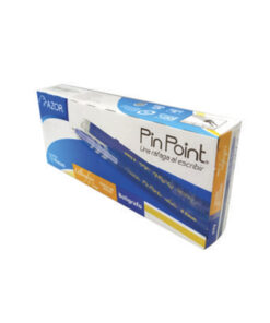 BOLIGRAFO PIN POINT 0.5M