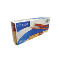 BOLIGRAFO PIN POINT 0.5M ROJO