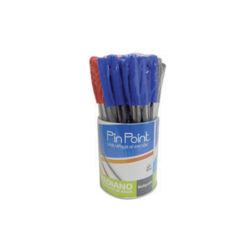 BOLIGRAFO PIN POINT MEDIANO