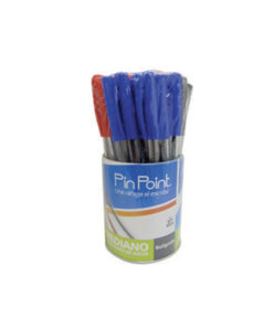 BOLIGRAFO PIN POINT MEDIANO