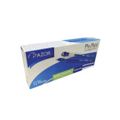 BOLIGRAFO PIN POINT MED. 1.0M AZUL