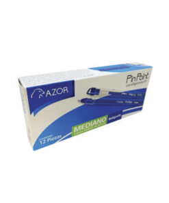 BOLIGRAFO PIN POINT MED. 1.0M AZUL
