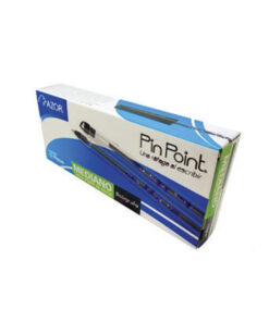 BOLIGRAFO PIN POINT MED.1.0M NEGRO