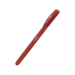 BOLIGRAFO GEL BLN415-B ROJO 0.5MM PENTEL
