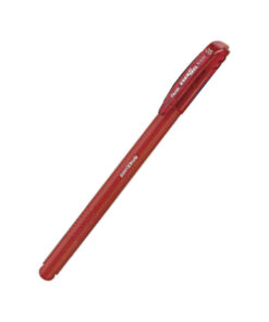 BOLIGRAFO GEL BLN415-B ROJO 0.5MM PENTEL
